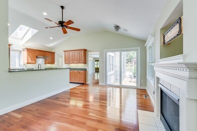 15 Old Langmore Way unit 15, Plymouth, MA 02360 - photo 6