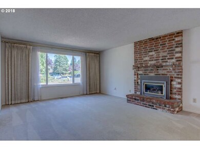 Fireplace Gas