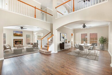 This Picture has been virtually staged