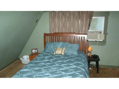 Bedroom.