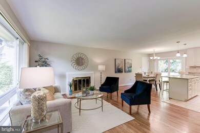 3513 Plyers Mill Ct, Kensington, MD 20895 - photo 2