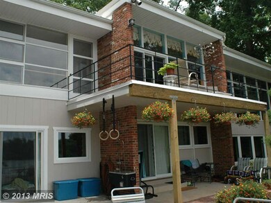 3535 Half Moon Cir, Falls Church, VA 22044 - photo 2