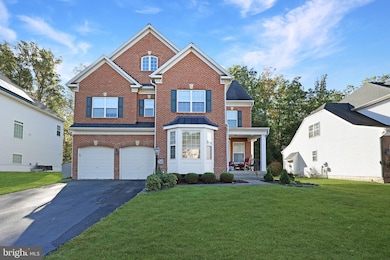 3671 Expedition Dr, Triangle, VA 22172 - photo 3