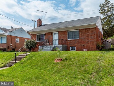 6503 Hawthorne St, Hyattsville, MD 20785 - photo 3