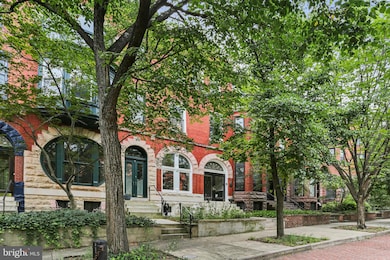 1726 Linden Ave, Baltimore, MD 21217 - photo 2