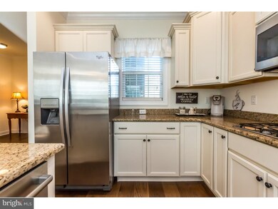 42 New Village Greene Dr, Honey Brook, PA 19344 - photo 6