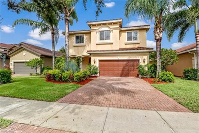 STUNNING TWO STORY HOME!