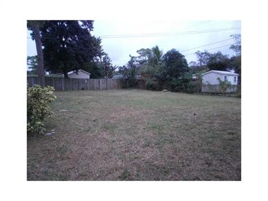 Yard/Garden