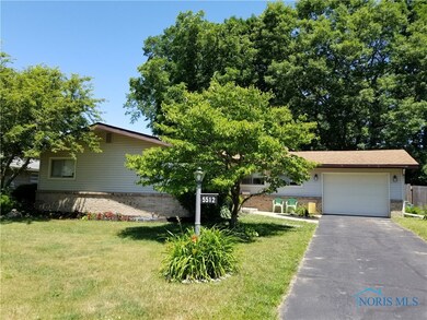 5512 E Rowland Rd, Toledo, OH 43613 - photo 2