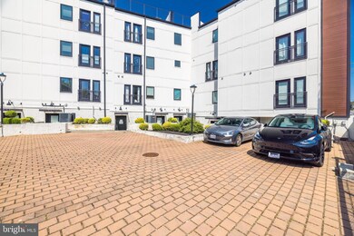 1867 Corcoran St NE unit 1867-A, Washington, DC 20002 - photo 4