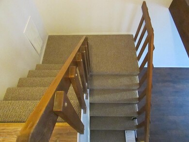 Stairways