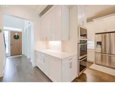 Entrance/Foyer
