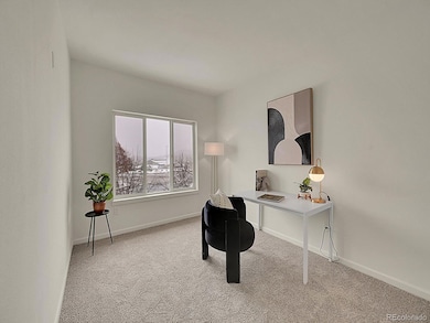 930 E Plum Creek Pkwy unit 205, Castle Rock, CO 80104 - photo 7