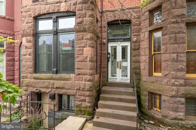 2228 Eutaw Place, Baltimore, MD 21217 - photo 2