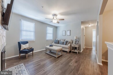 5 Samuel Huntington Bldg unit 5, Blackwood, NJ 08012 - photo 5