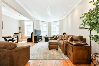 149 Winthrop Rd unit 3, Brookline, MA 02445 - photo 4