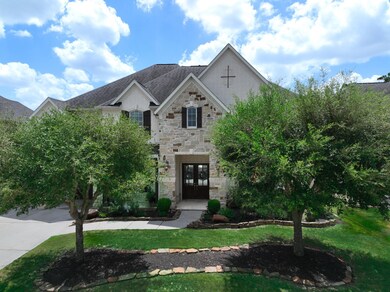 27510 Atwood Preserve Ln, Spring, TX 77386 - photo 3