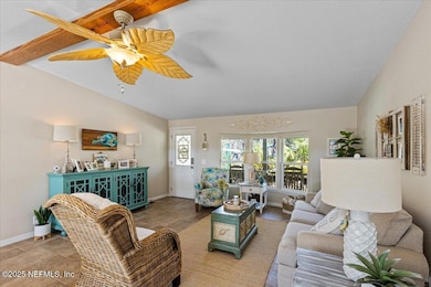 1418 Palm St, Steinhatchee, FL 32359 - photo 3