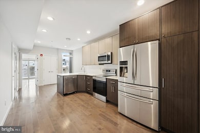 1814 Federal St unit B, Philadelphia, PA 19146 - photo 4