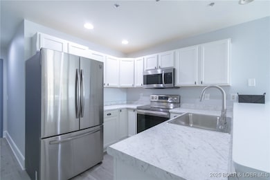 1481 Ledges Dr unit A 11, Osage Beach, MO 65065 - photo 3