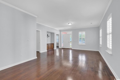 228 Greenwich Dr unit The Village- Conway, Conway, SC 29526 - photo 5