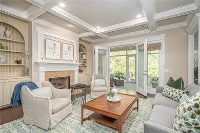 5 Skipjack Ln, Savannah, GA 31411 - photo 7