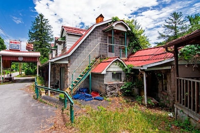 New Richmond, WV McKinney's Service Cent