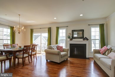 23347 Arora Hills Dr, Clarksburg, MD 20871 - photo 5