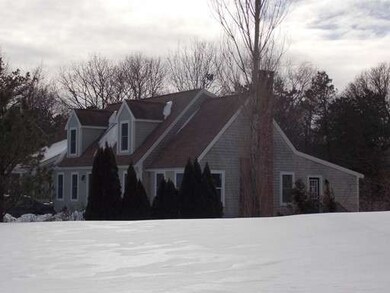 278 Lunns Way, Plymouth, MA 02360 - photo 4