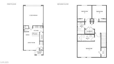 Rendering is representational only; actual home fi