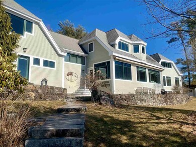 230 Governor Wentworth Hwy, Mirror Lake, NH 03853 - photo 2