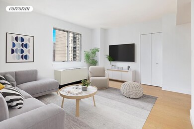 Vantage unit 20-D, New York, NY 10016 - photo 4