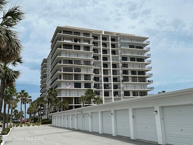 2100 Tower Condominium unit 207, Cocoa Beach, FL 32931 - photo 2