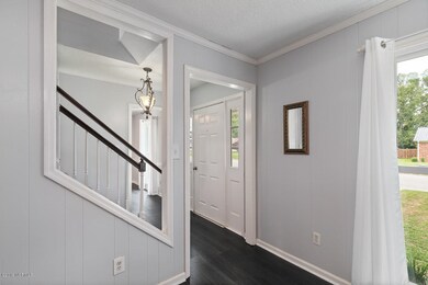 106 Creighton Dr, Jacksonville, NC 28546 - photo 4