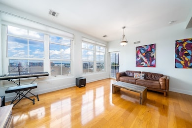 55 Mallory Ave unit 74, Jersey City, NJ 07305 - photo 3