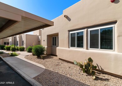 Patio Home 1135