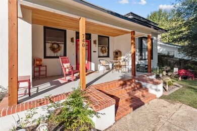 740 Kirby Place, Shreveport, LA 71104 - photo 5