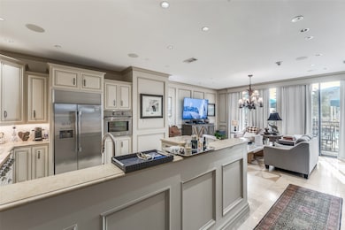 The Shelton unit 707A, Dallas, TX 75225 - photo 4