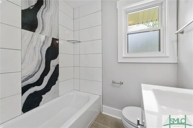 2806 2nd St, Savannah, GA 31404 - photo 6