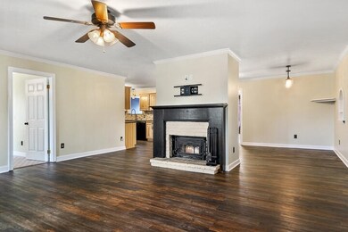 3571 Shannon Village Rd, Cookeville, TN 38506 - photo 3