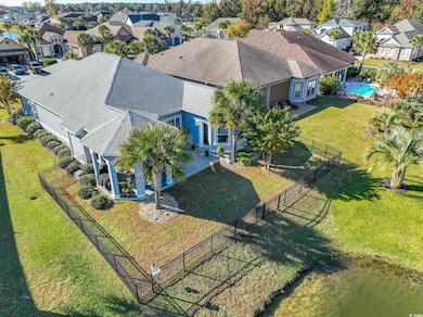 3129 Marsh Island Dr, Myrtle Beach, SC 29579 - photo 3