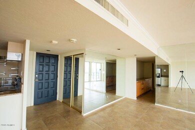 Regency House unit 1905, Phoenix, AZ 85004 - photo 4
