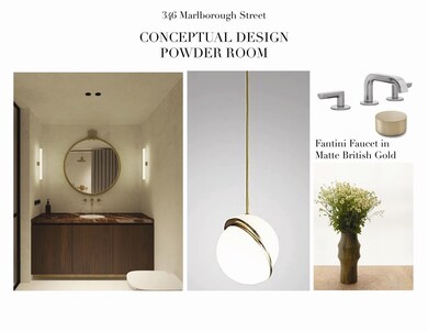 346 Marlborough St, Boston, MA 02115 - photo 5