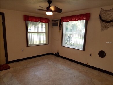 Living Room with LOTS Of Natural Light + Wall Unit