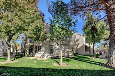 4806 Nara Vista Way unit 204, Las Vegas, NV 89103 - photo 3