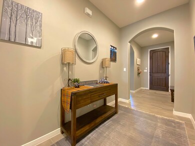 14852 Sunny Land, El Paso, TX 79938 - photo 2