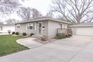 1263 Deloris Dr, Waterloo, IA 50701 - photo 3