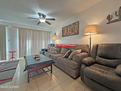 1439 S Jones Blvd unit D10, Tucson, AZ 85713 - photo 2