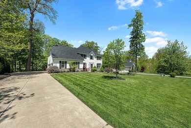 10245 Carmel Dr, Plain City, OH 43064 - photo 4