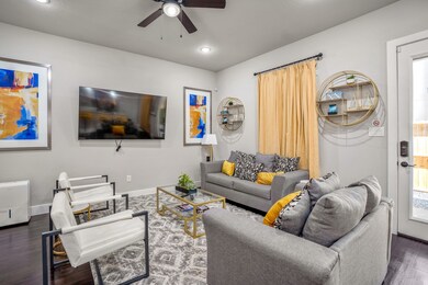 4830 Firnat St, Houston, TX 77016 - photo 5